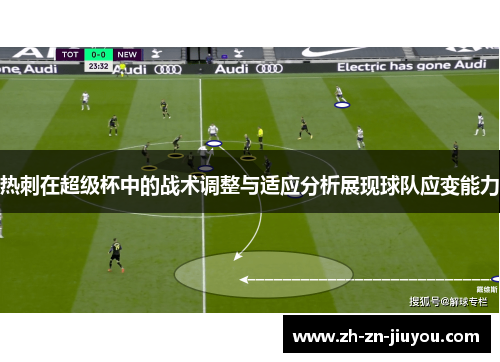 热刺在超级杯中的战术调整与适应分析展现球队应变能力